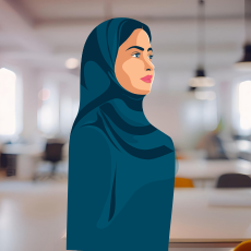 نوف القحطاني